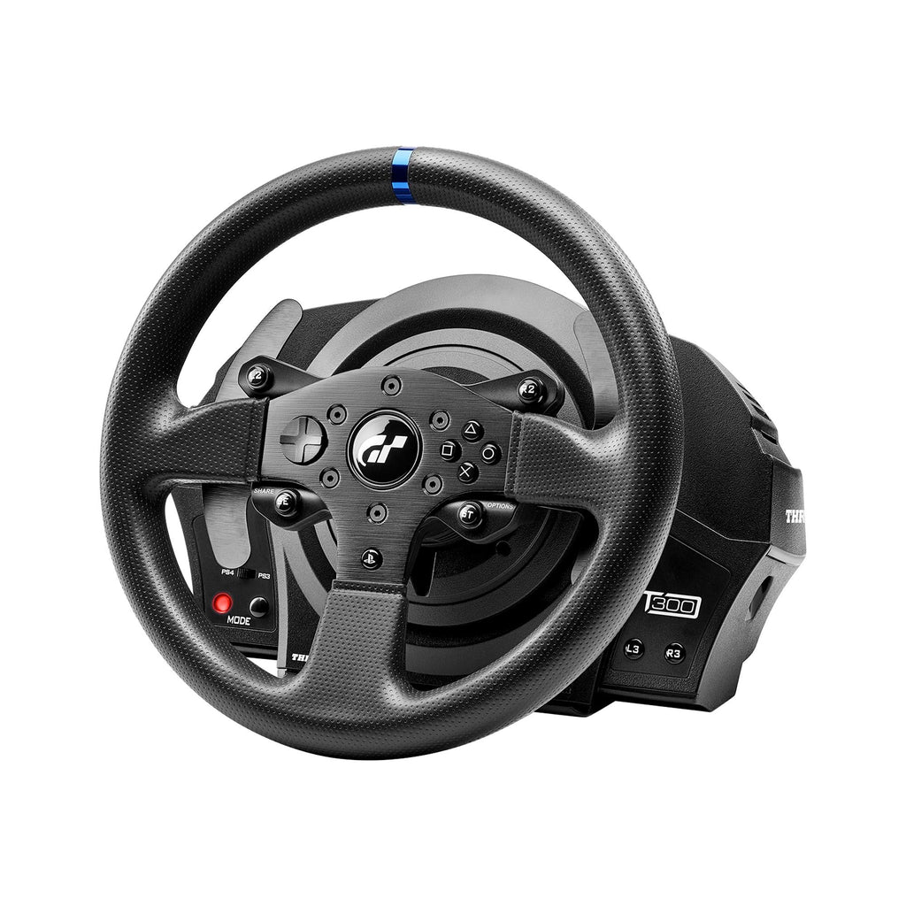 Thrustmaster T300 RS GT Racing Wheel