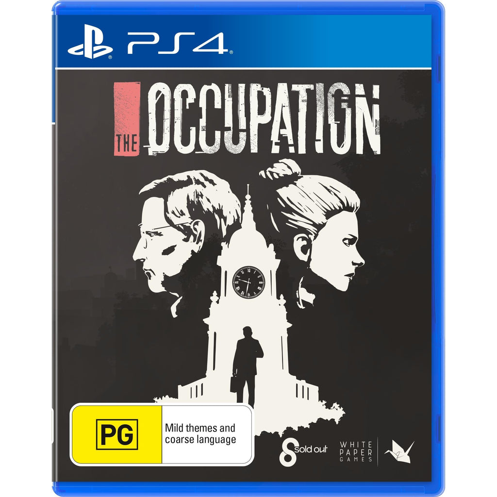 The Occupation