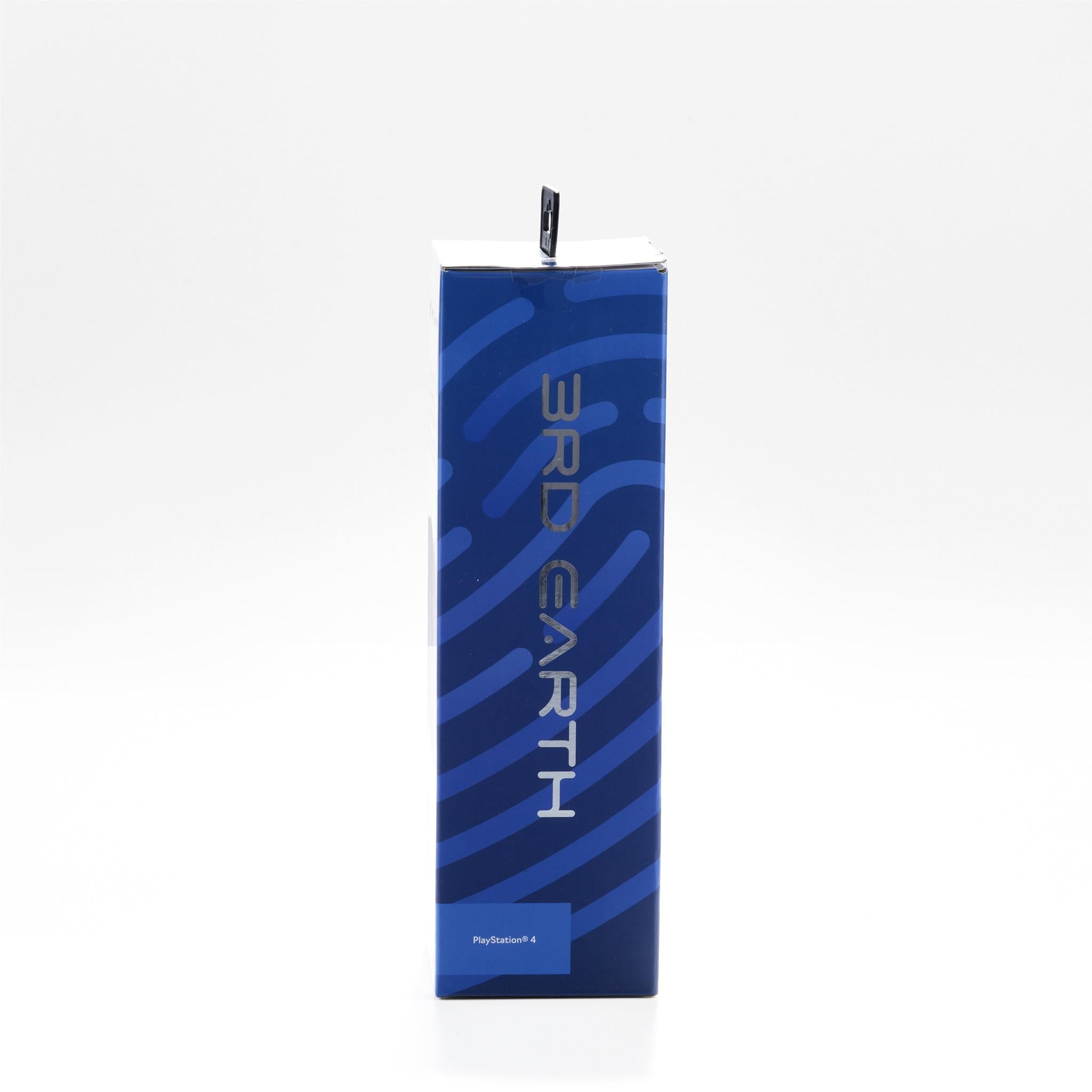 Dual Controller Charging Dock for PlayStation 4