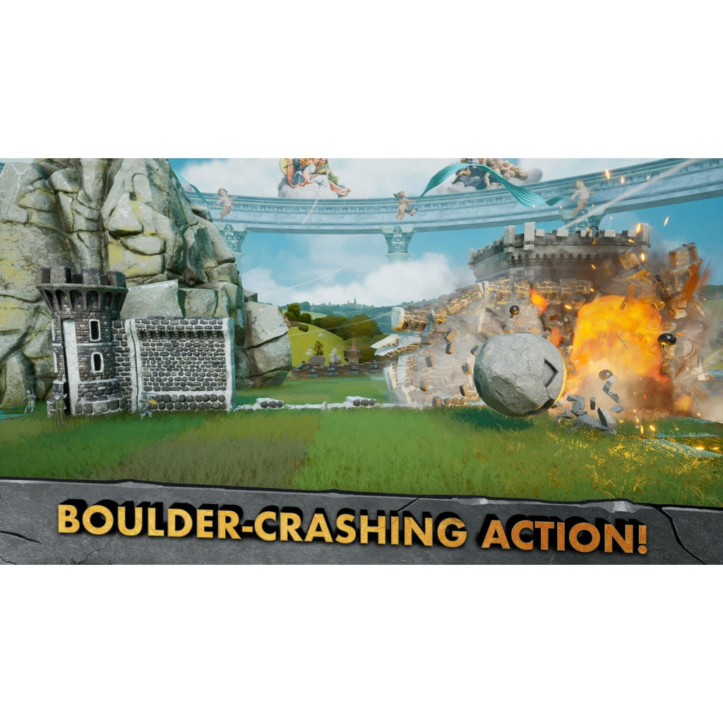 Rock of Ages III: Make & Break