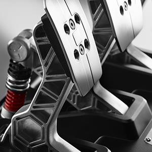 Thrustmaster T-LCM Pedals