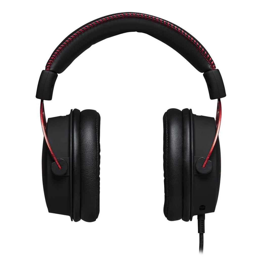 HyperX Cloud Alpha Gaming Headset