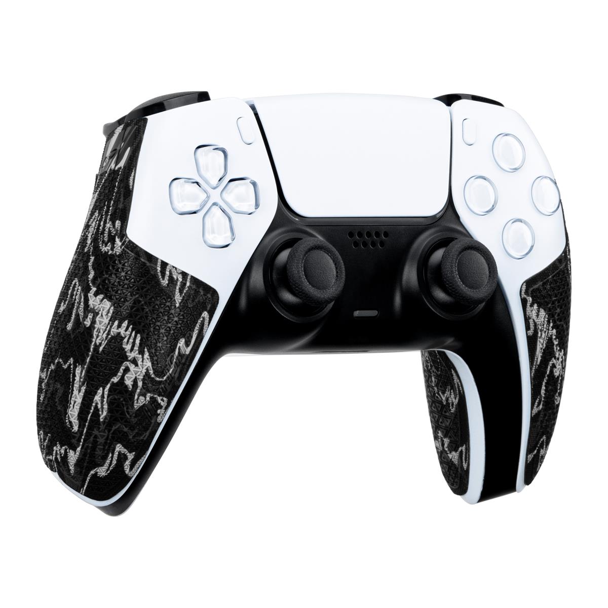 Lizard Skins DSP Controller Grip for PlayStation 5 (Black Camo)