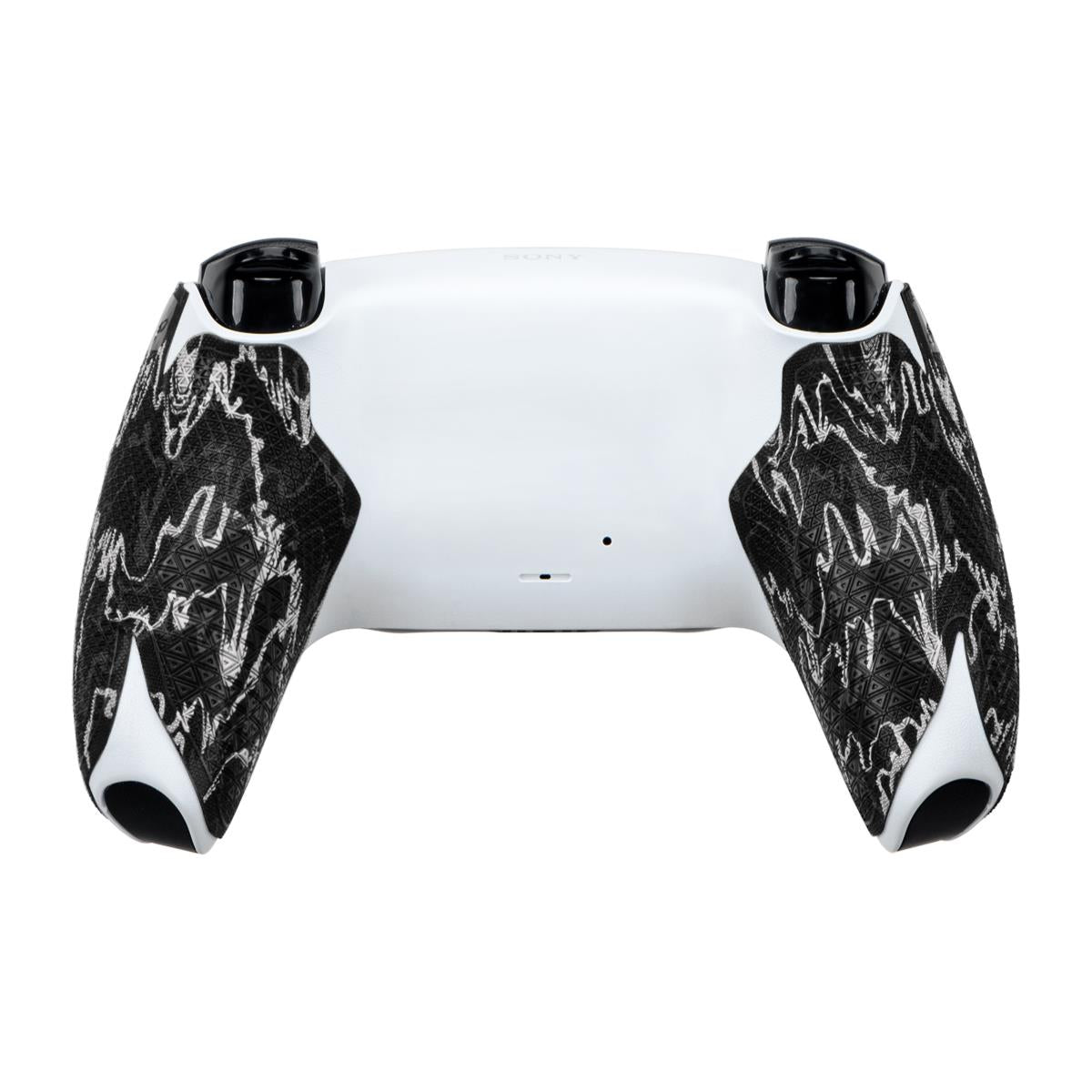 Lizard Skins DSP Controller Grip for PlayStation 5 (Black Camo)