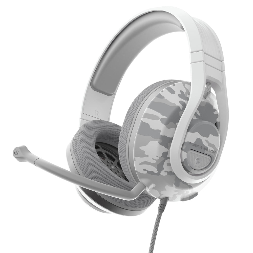 Turtle Beach Recon 500 Gaming Headset (Artic Camo)