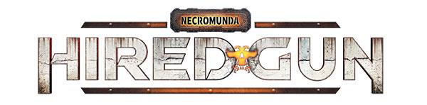 Necromunda: Hired Gun