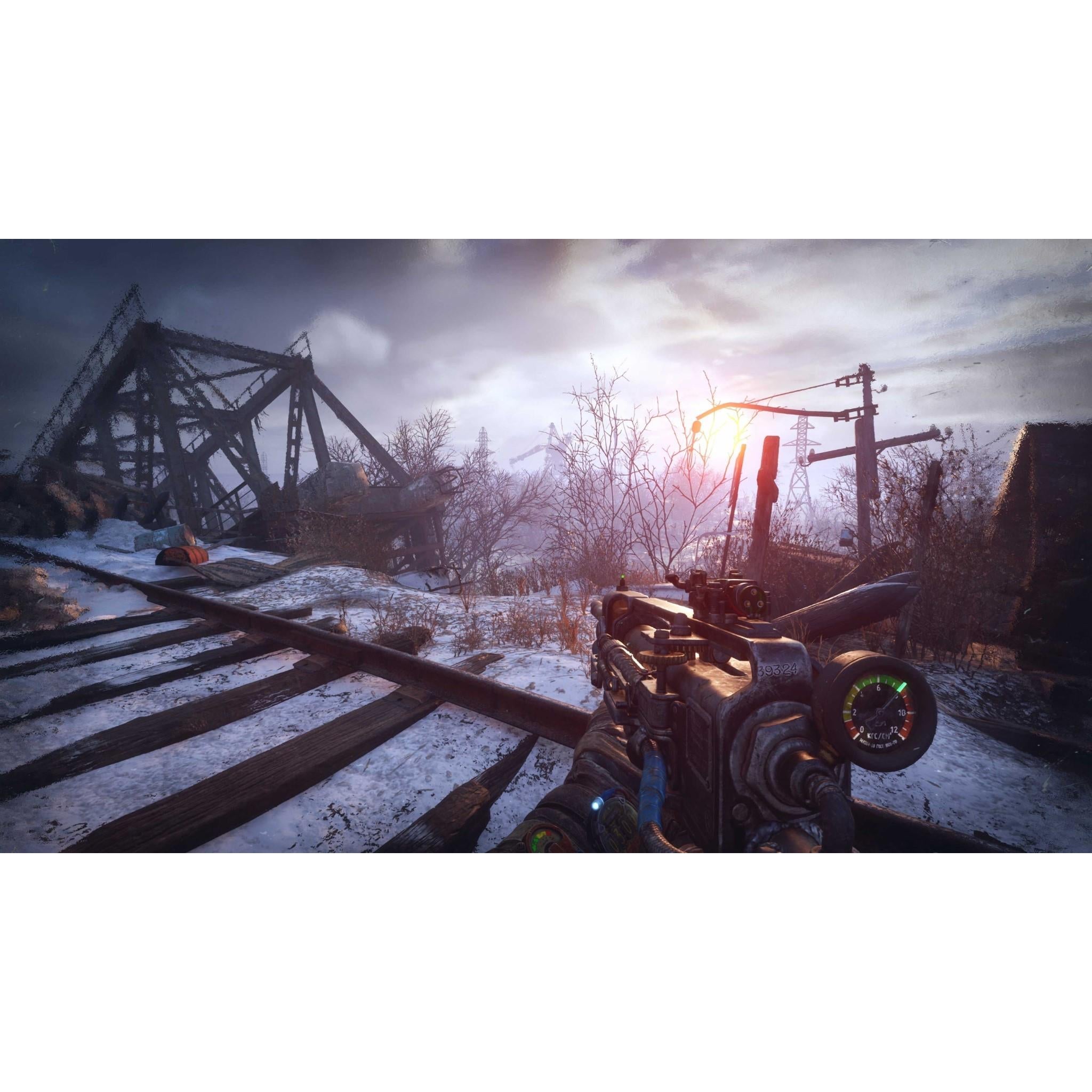 Metro Exodus Complete Edition