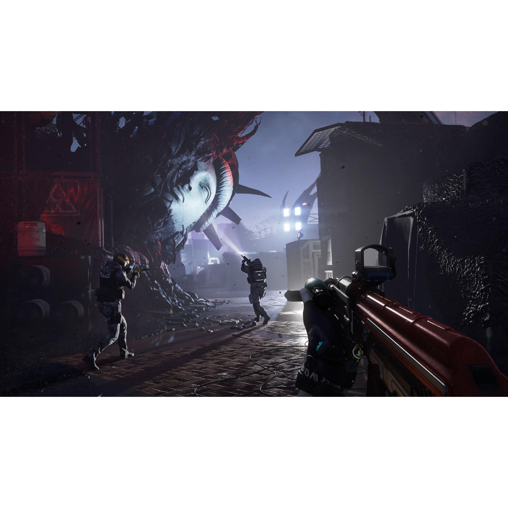 Tom Clancy's Rainbow Six Extraction