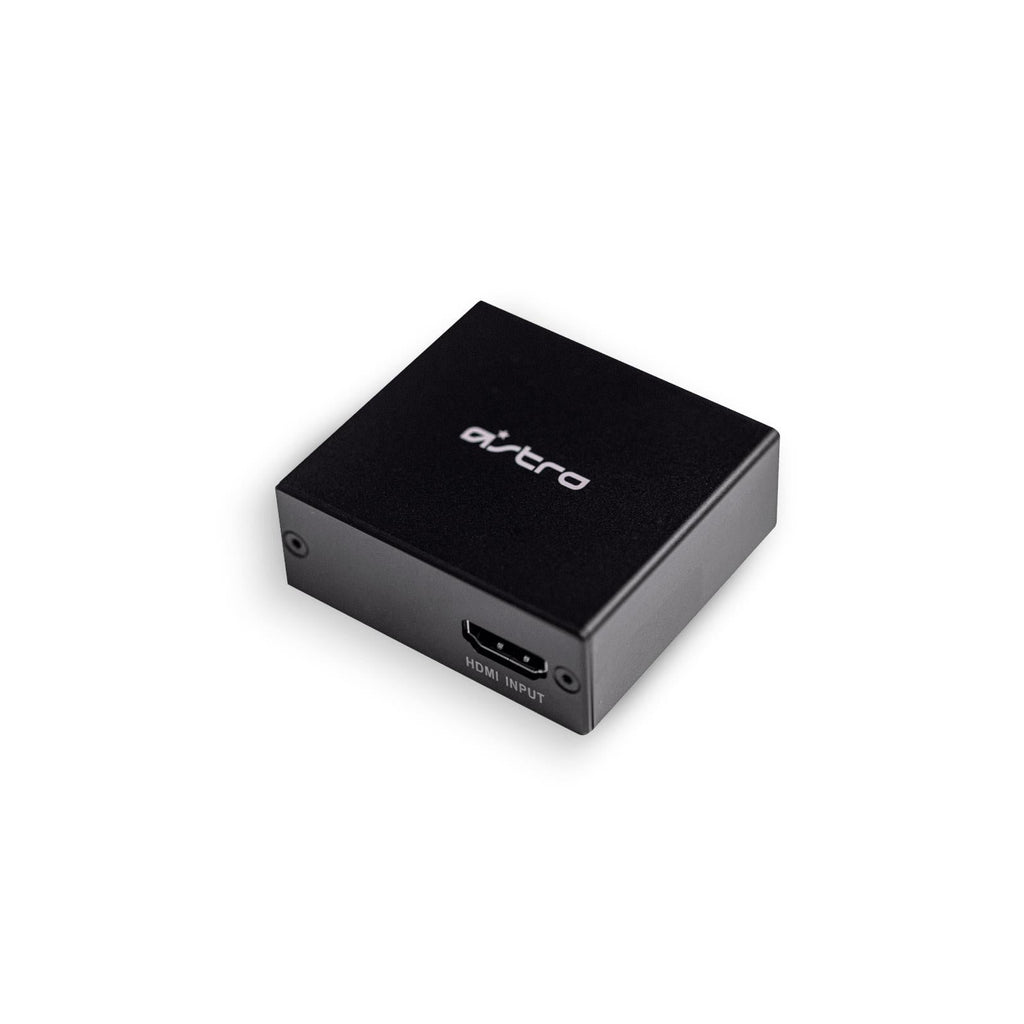 ASTRO Gaming HDMI Adapter for PlayStation 5