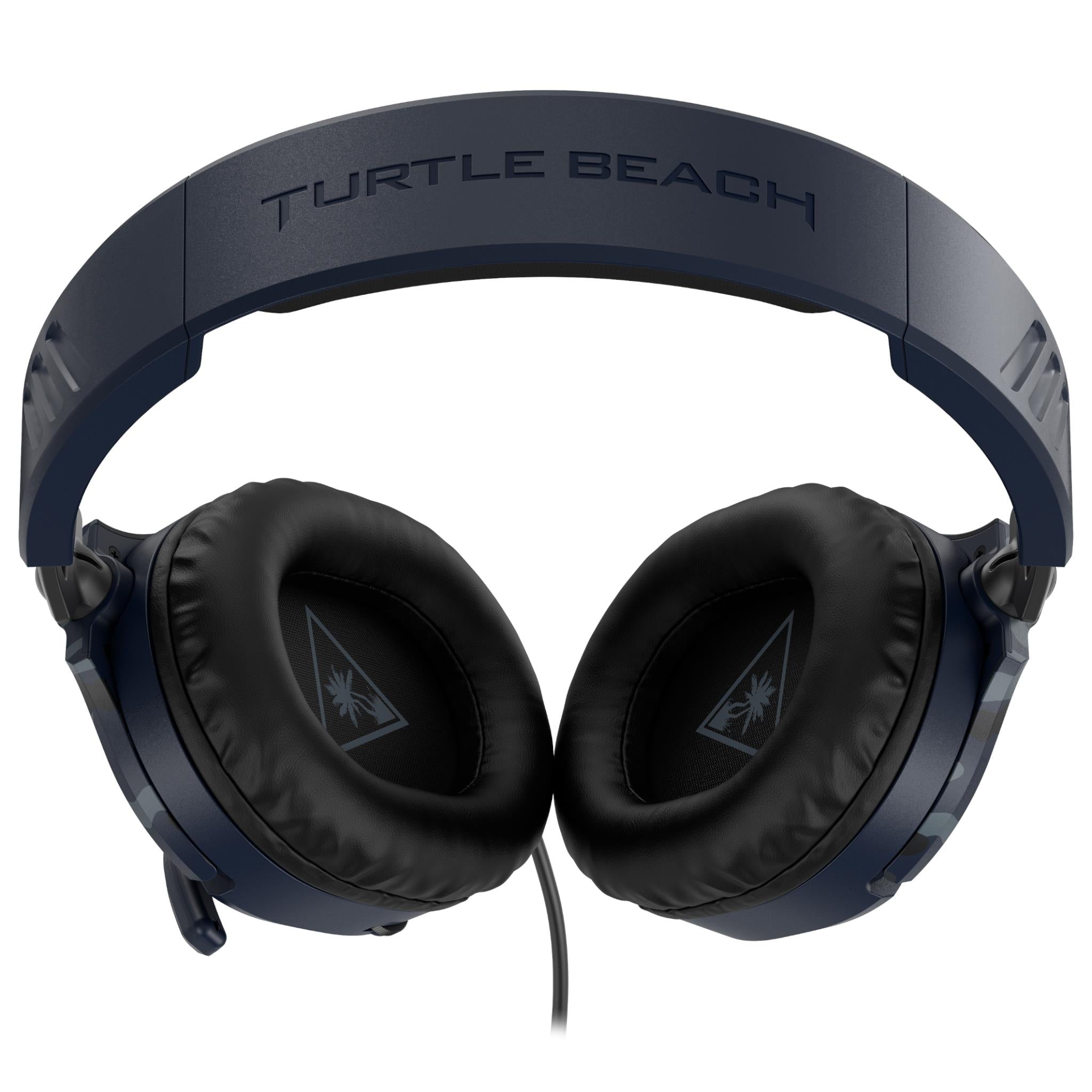 Turtle Beach Recon 70 Gaming Headset (Blue Camo)