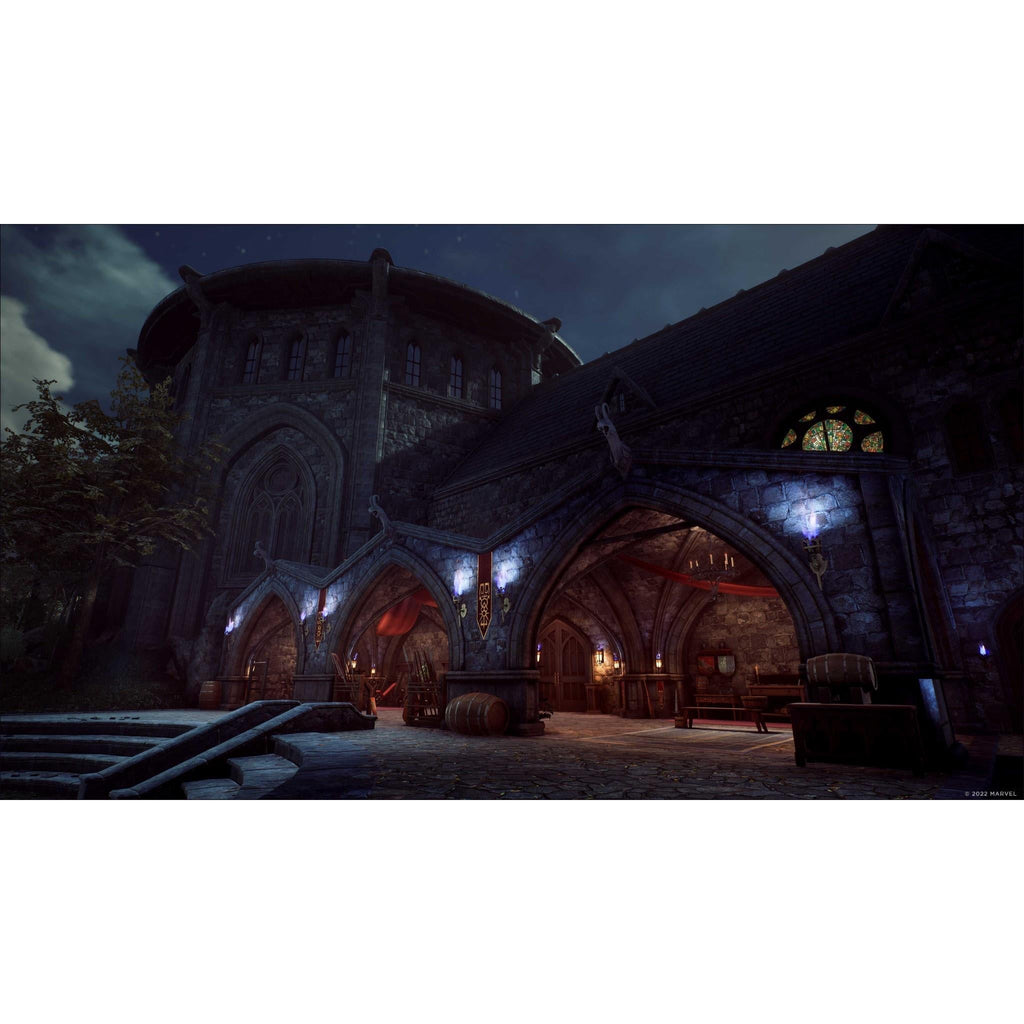 Marvel's Midnight Suns Enhanced Edition