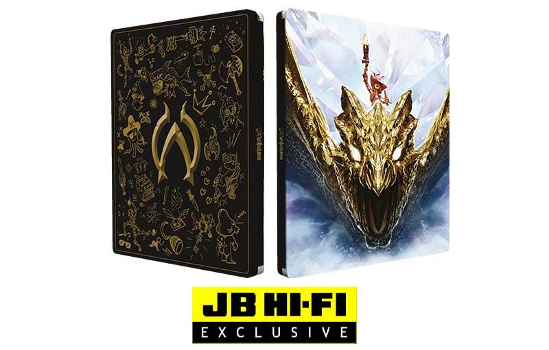 Tiny Tina's Wonderlands: Next-Level Edition