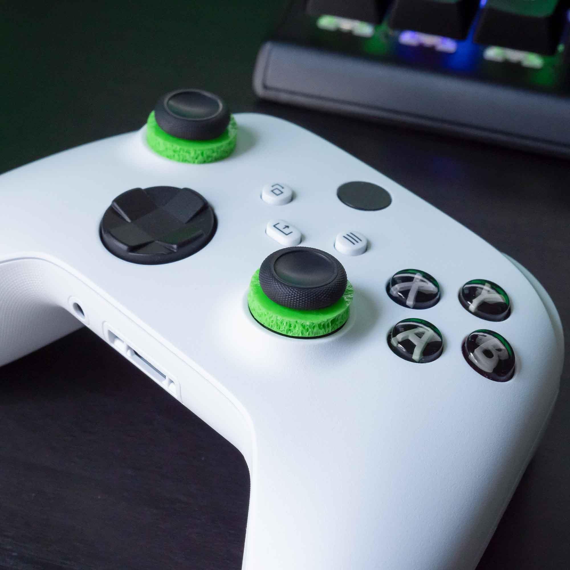 KontrolFreek Precision Rings Mixed