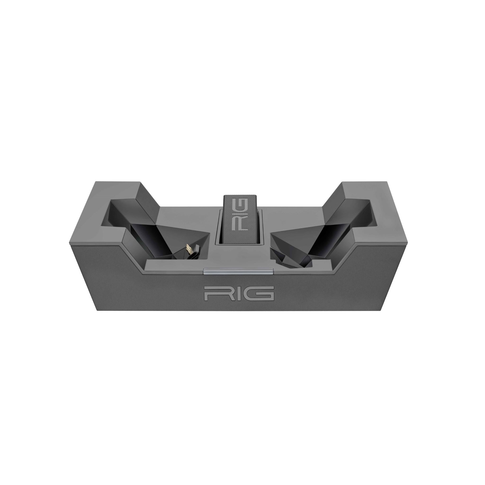 RIG 800 Pro HD Gaming Headset for PC