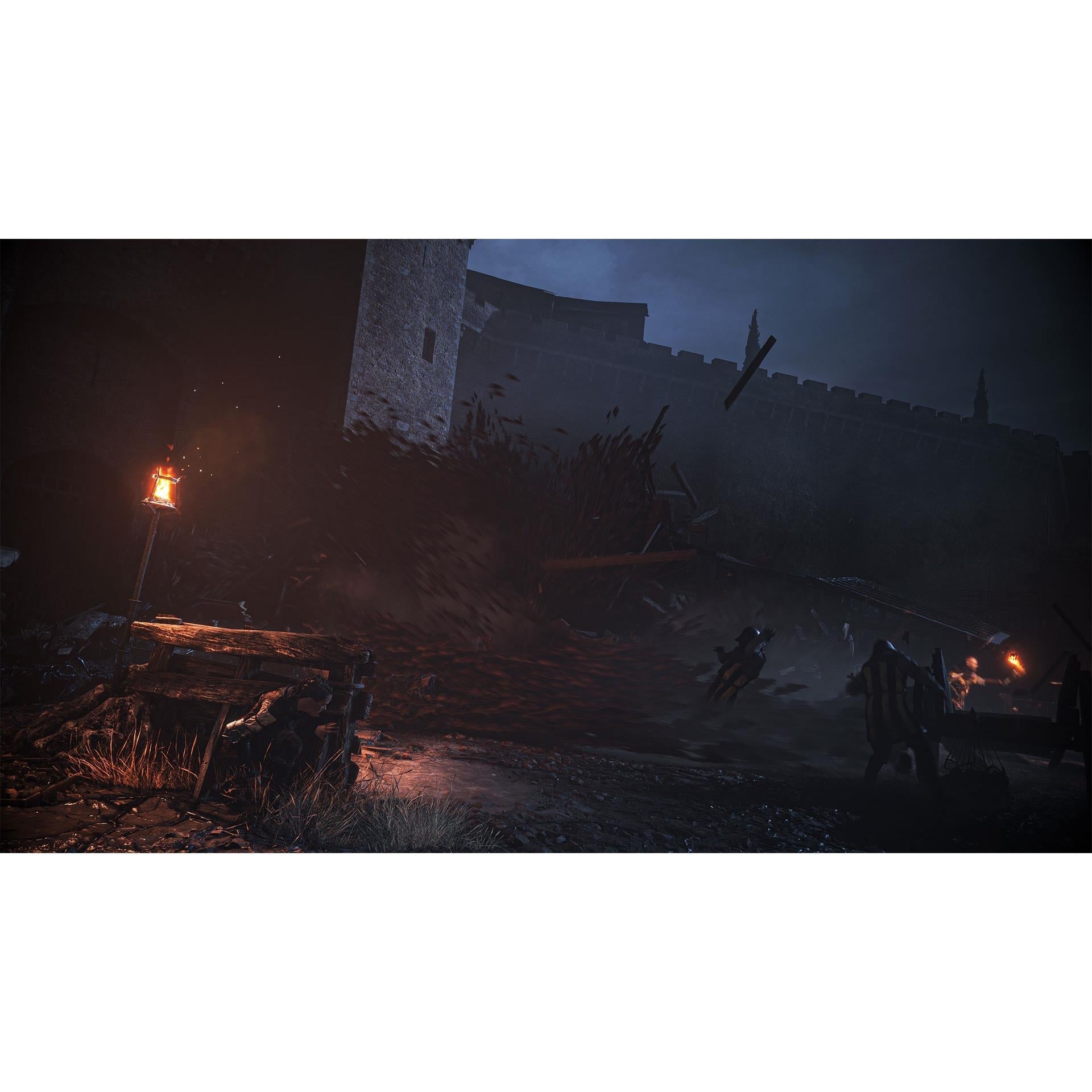 A Plague Tale: Requiem