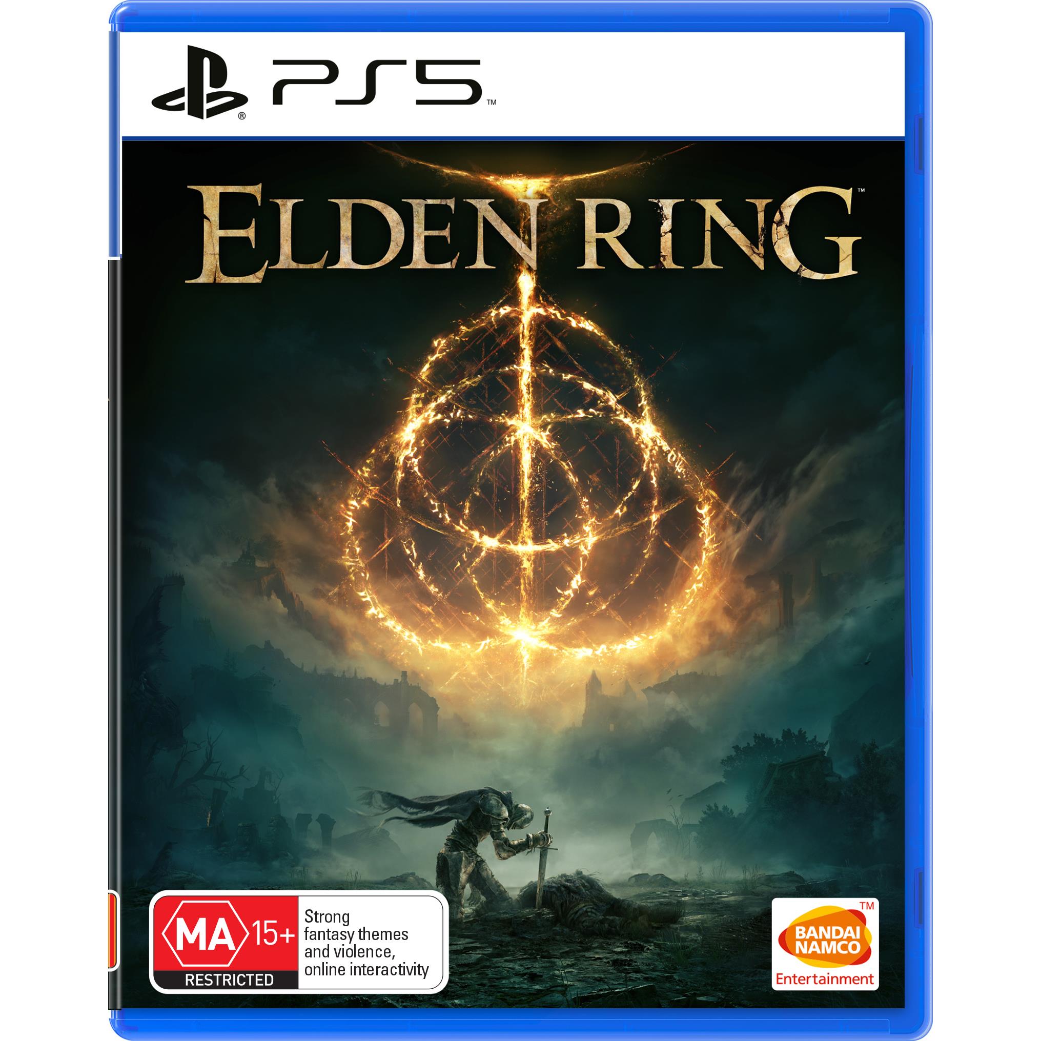 Elden Ring