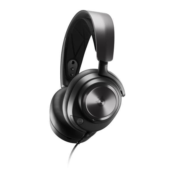 SteelSeries Arctis Nova Pro X Wired Gaming Headset
