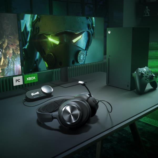 SteelSeries Arctis Nova Pro X Wired Gaming Headset