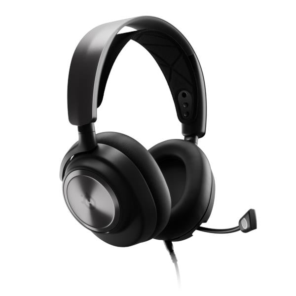 SteelSeries Arctis Nova Pro X Wired Gaming Headset