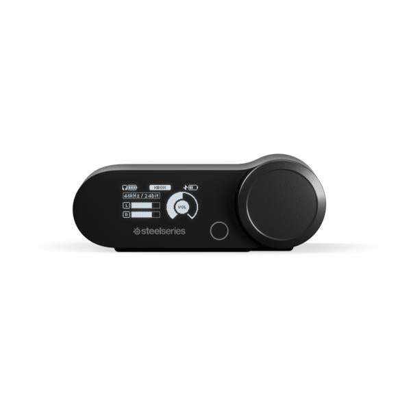 SteelSeries Arctis Nova Pro X Wireless Gaming Headset