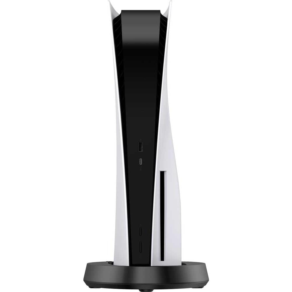 Venom Multi-Colour LED Console Stand for PlayStation 5