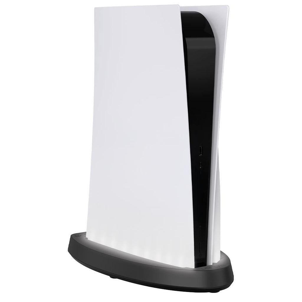 Venom Multi-Colour LED Console Stand for PlayStation 5