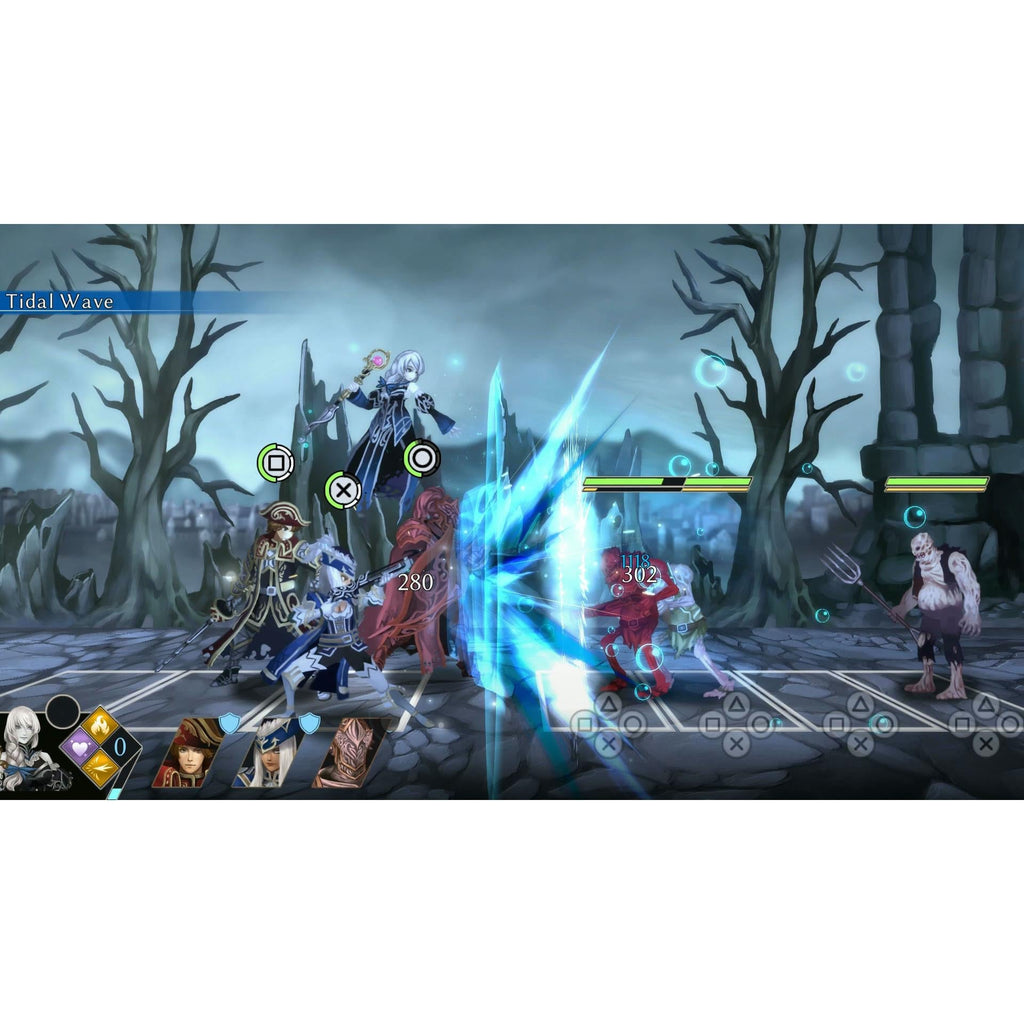 Fallen Legion: Rise to Glory&  Fallen Legion Revenants - Deluxe Edition