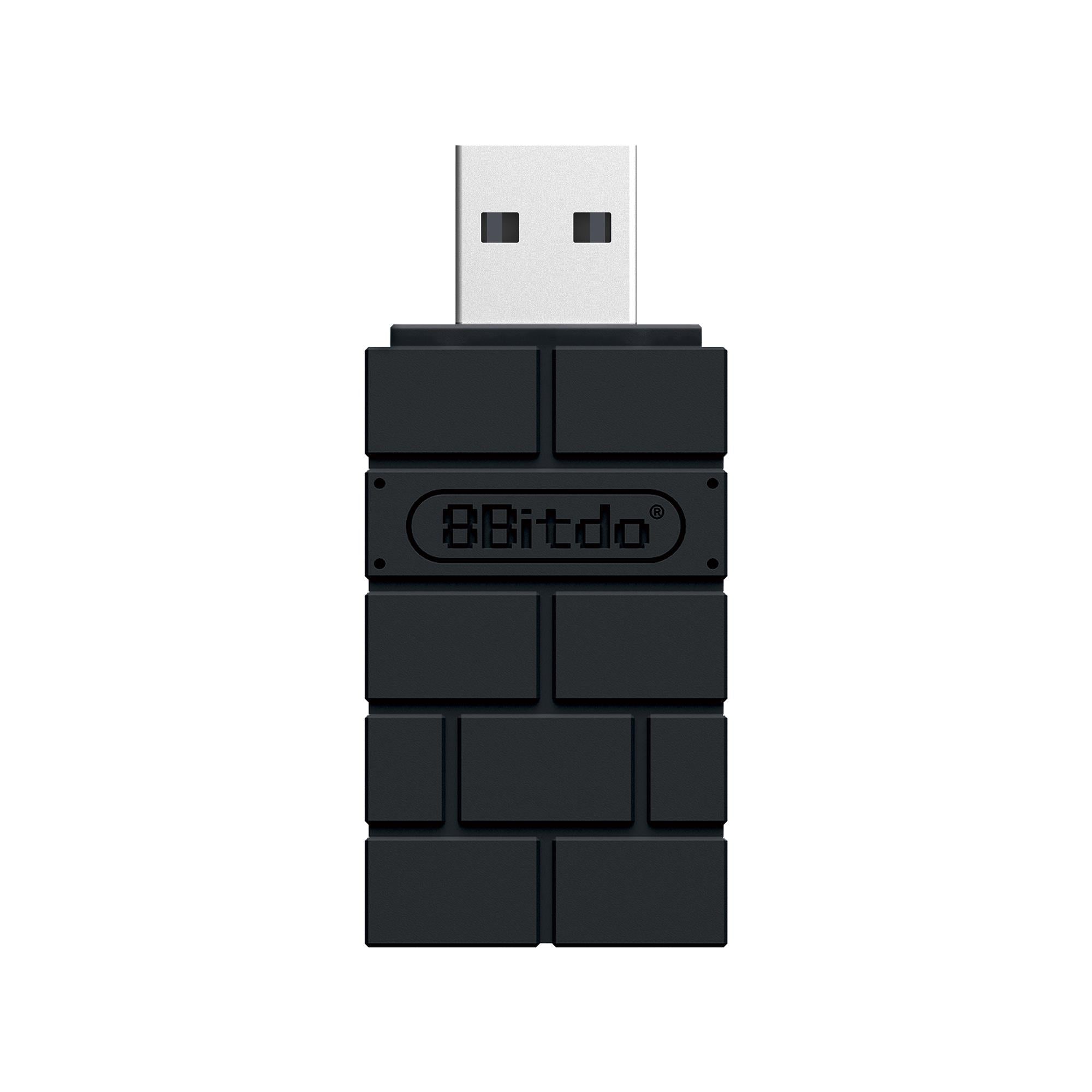 8BitDo USB Wireless Adapter 2