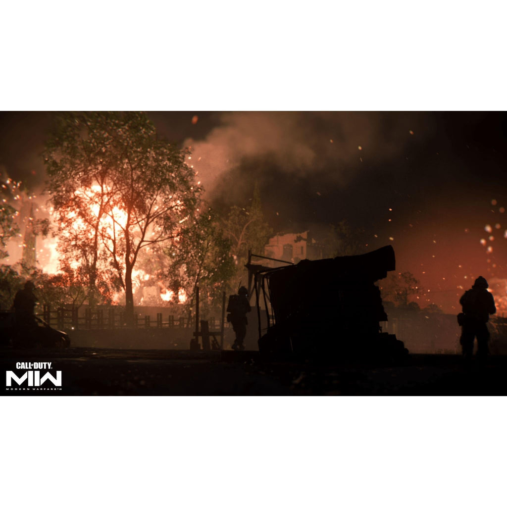 Call of Duty: Modern Warfare II (Cross Gen Bundle)