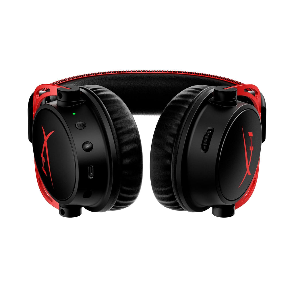 HyperX Cloud Alpha Wireless Gaming Headset