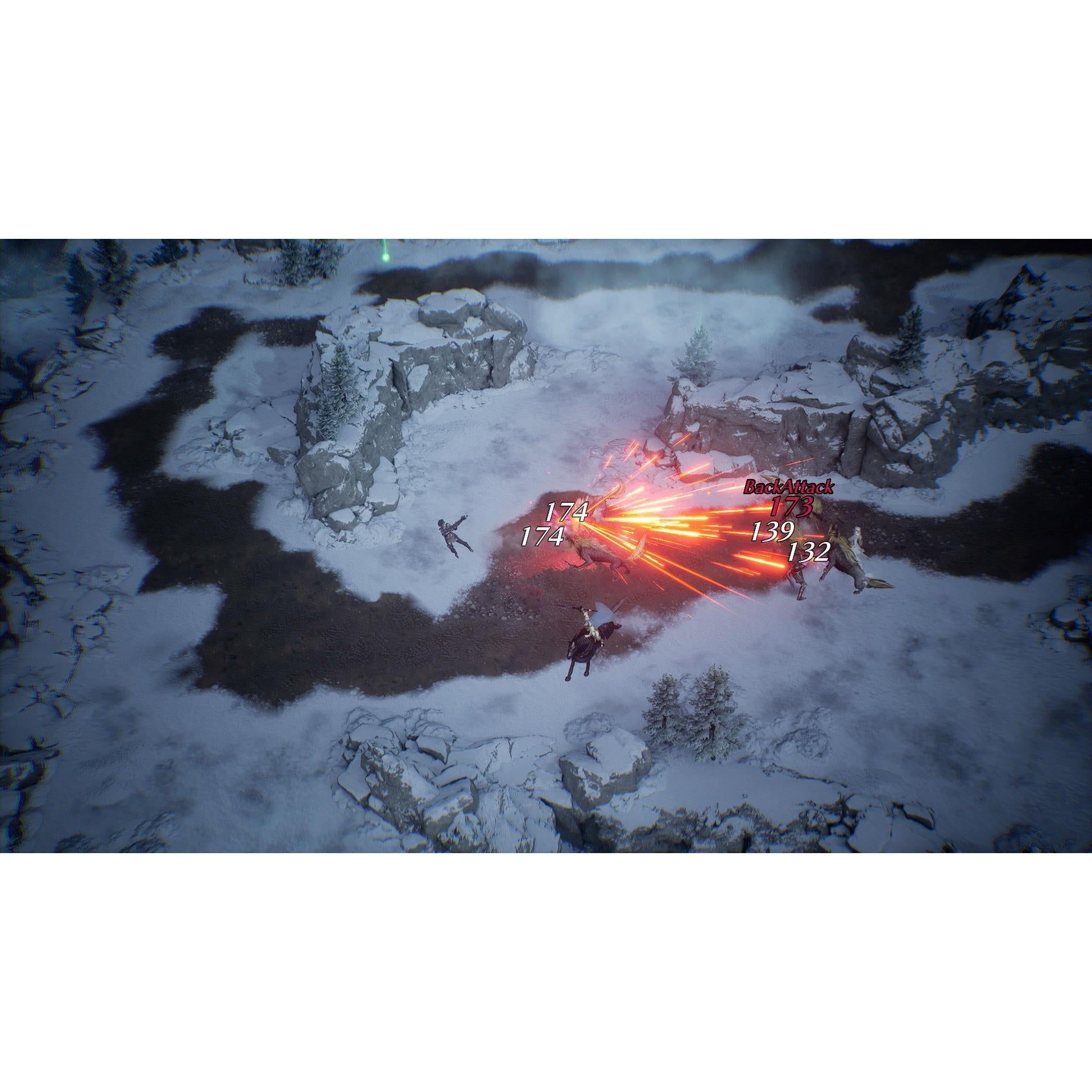 The DioField Chronicle