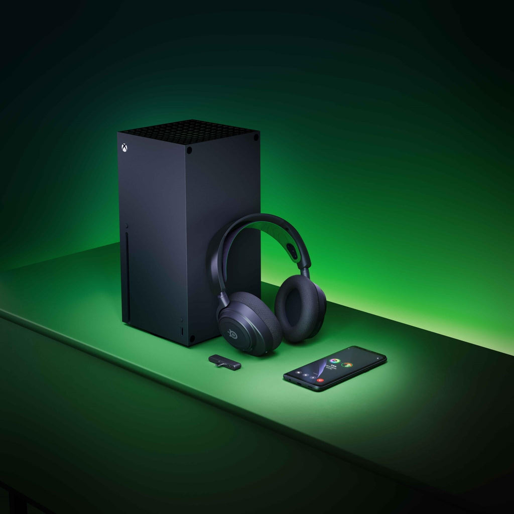 SteelSeries Arctis Nova 7X Wireless Gaming Headset