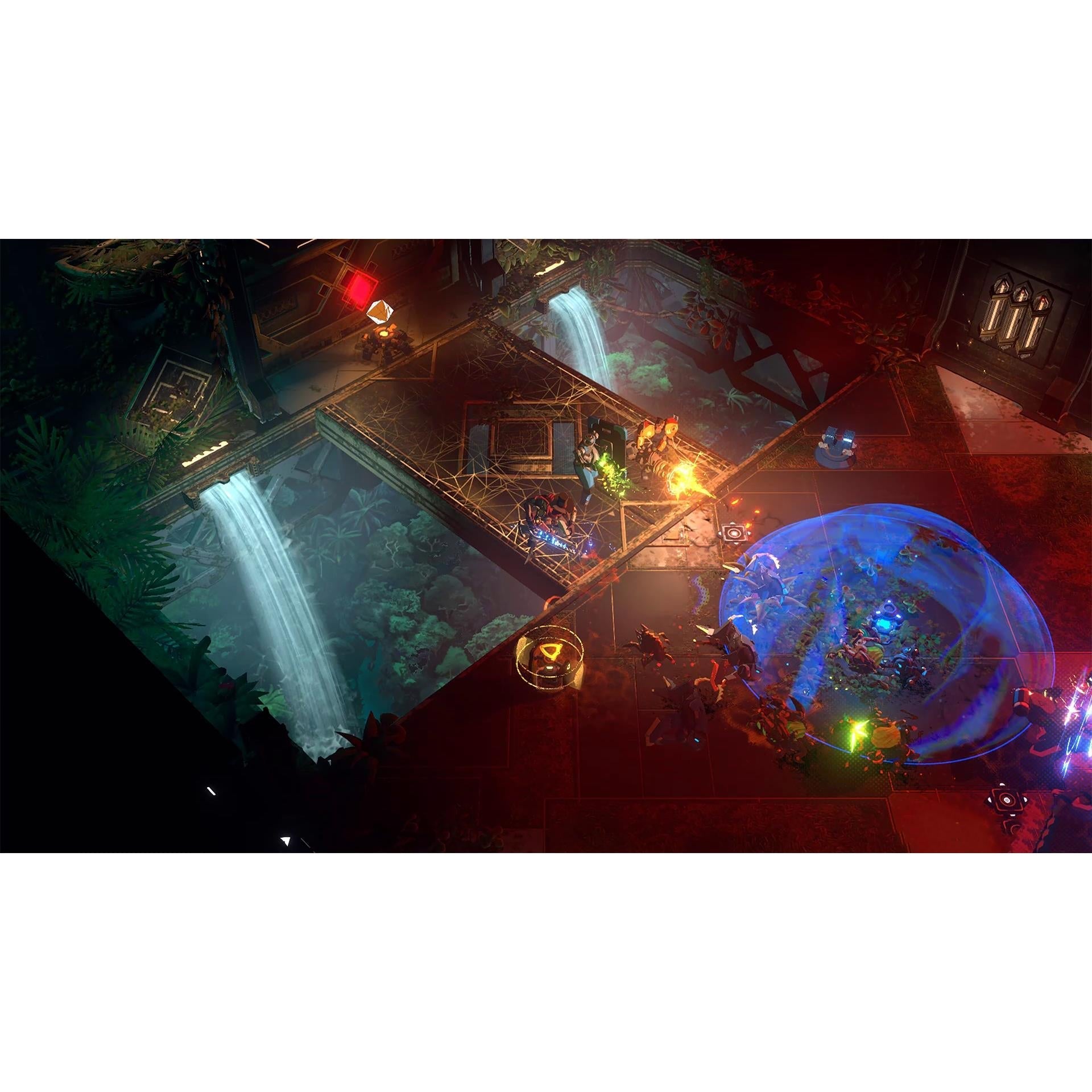 ENDLESS Dungeon Day One Edition