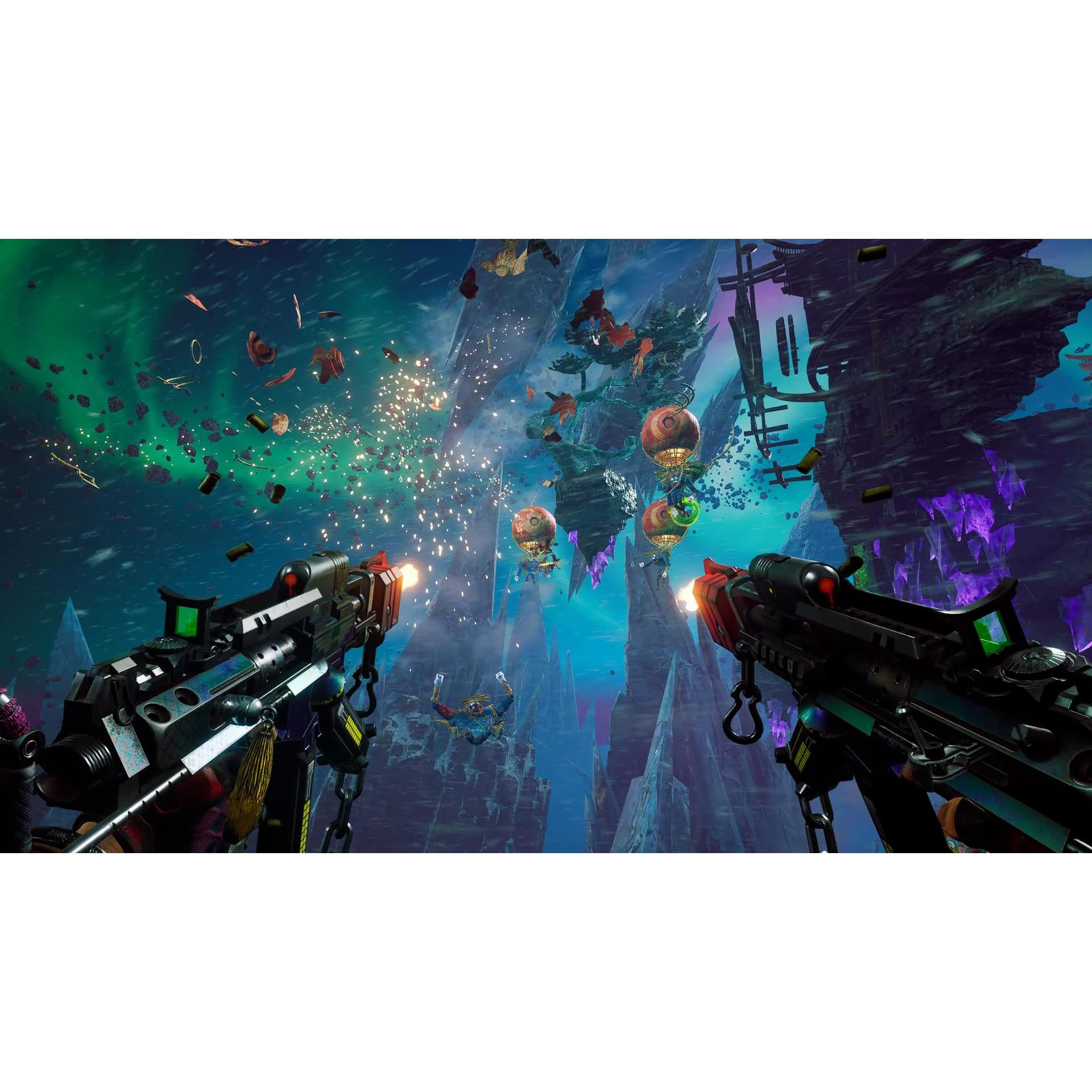 Shadow Warrior 3: Definitive Edition