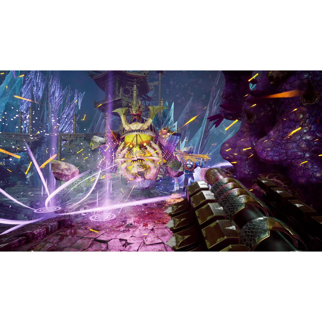 Shadow Warrior 3: Definitive Edition