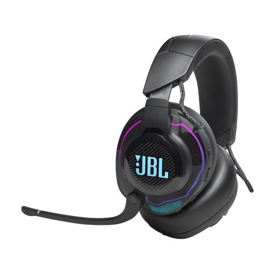 JBL Quantum 910 Wireless Over-Ear Performance Gaming Headset (Black)