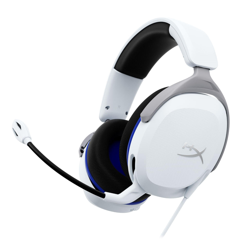 HyperX Cloud Stinger 2 Core for PlayStation (White)