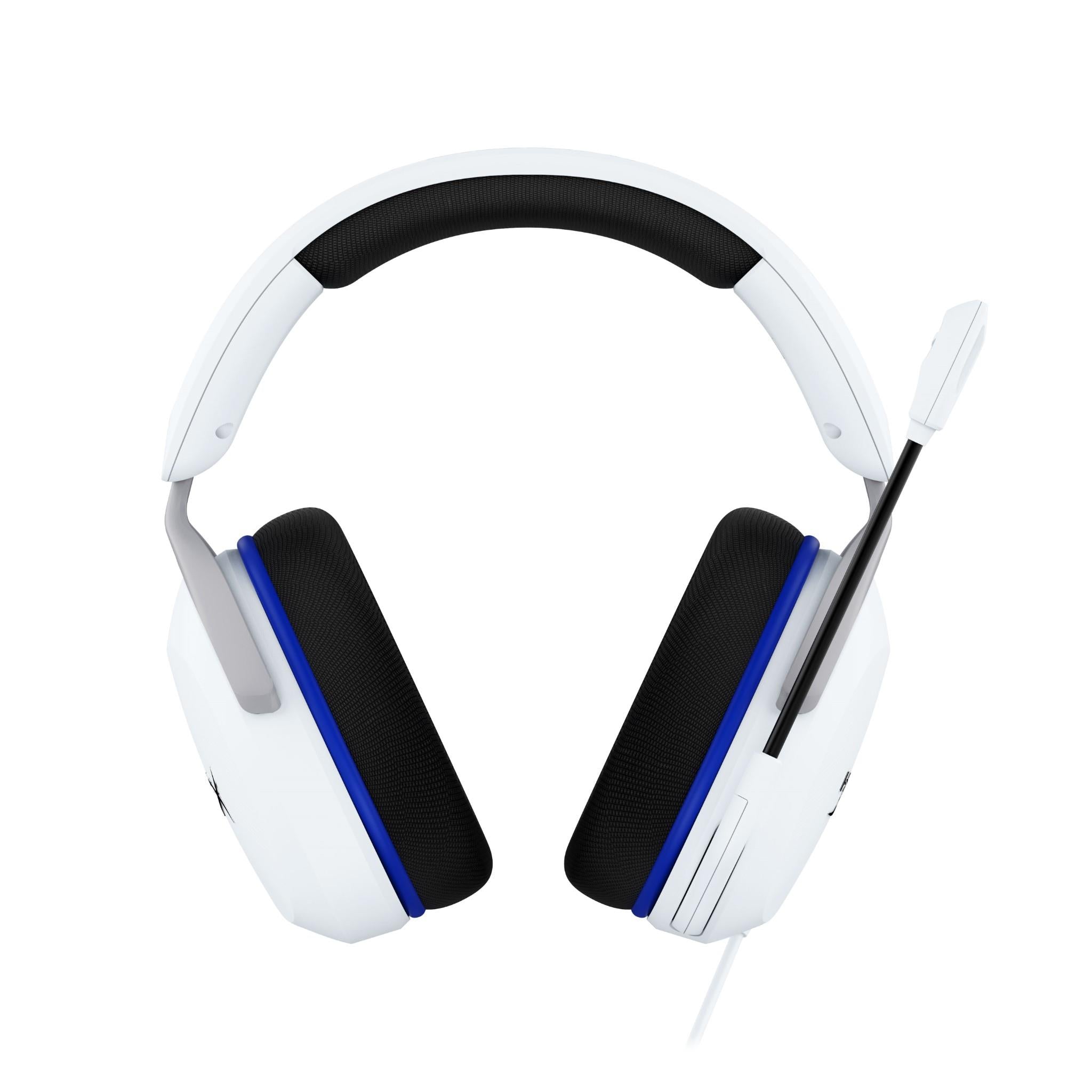 HyperX Cloud Stinger 2 Core for PlayStation (White)