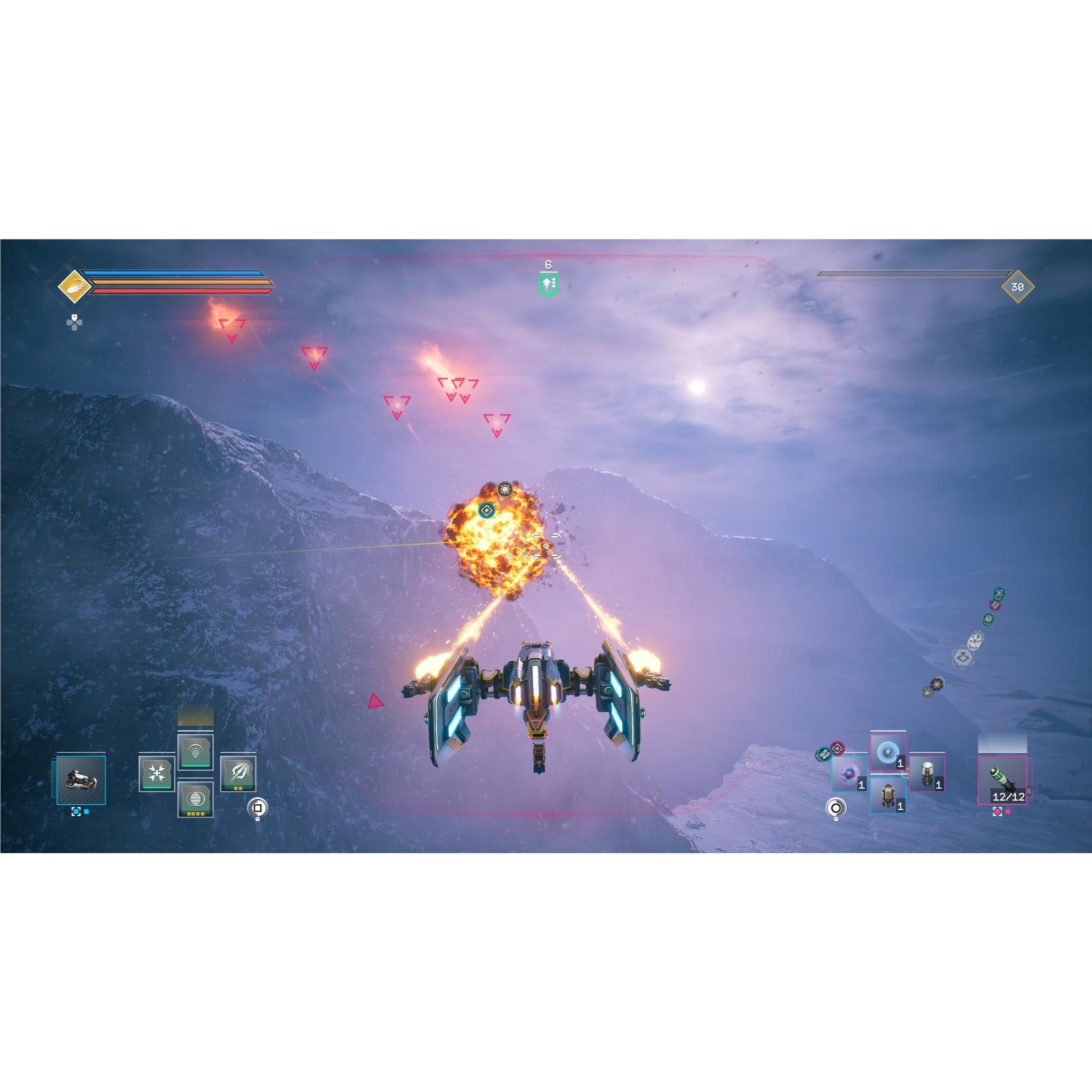 EVERSPACE 2: Stellar Edition