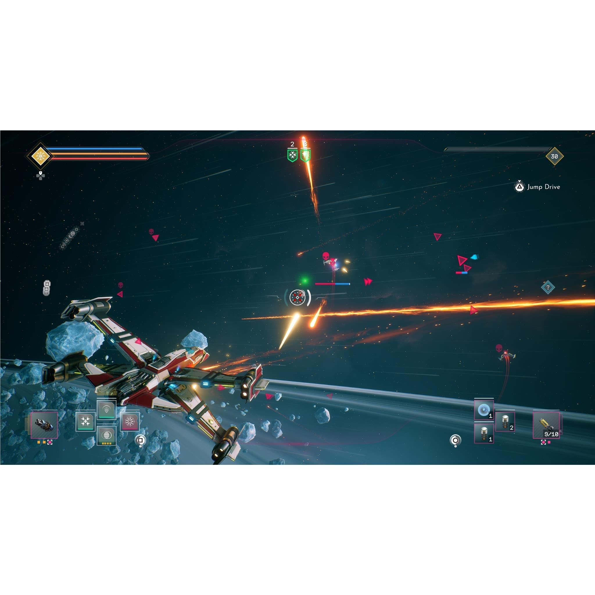 EVERSPACE 2: Stellar Edition