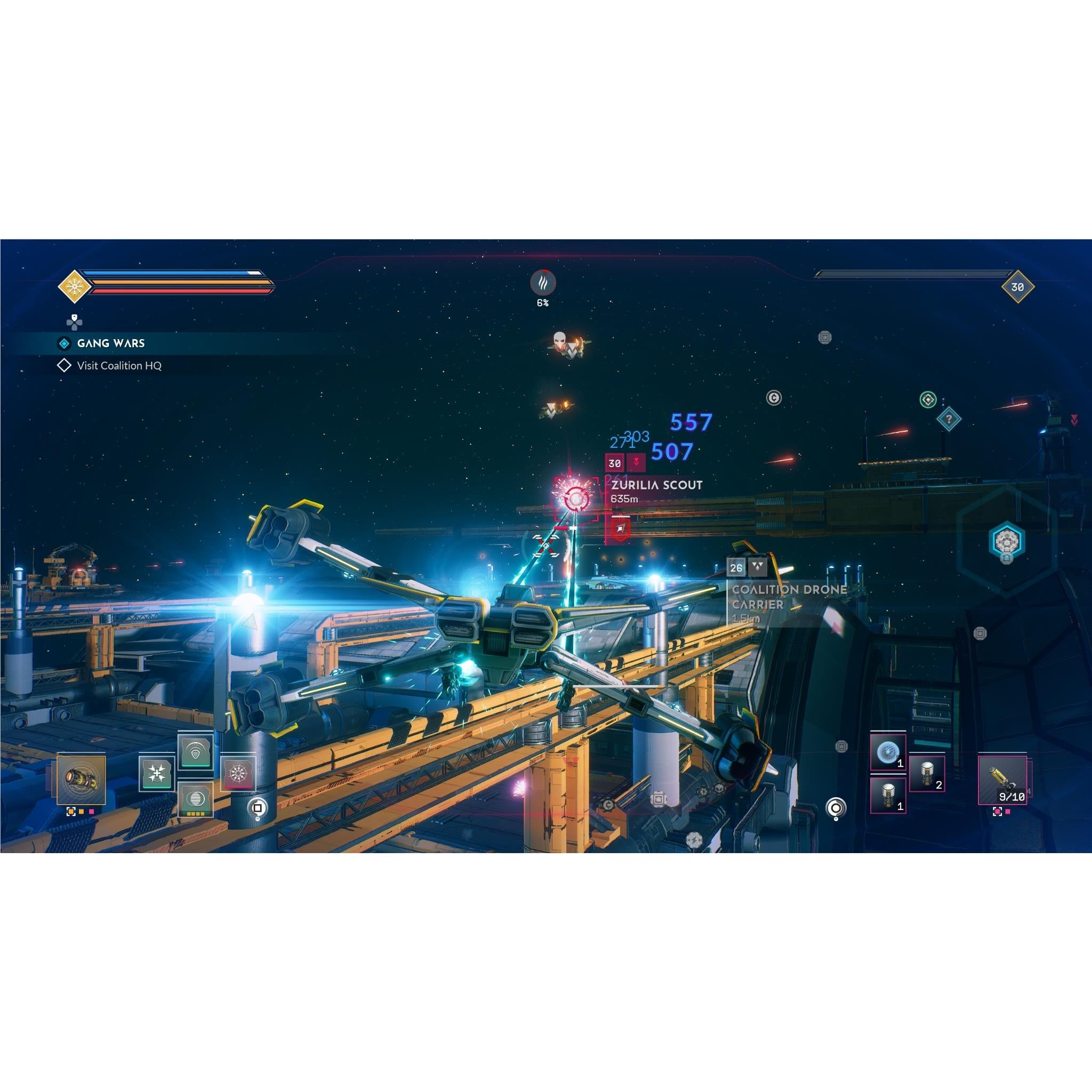 EVERSPACE 2: Stellar Edition