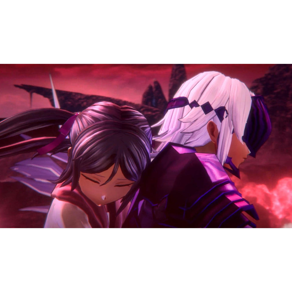 SWORD ART ONLINE Last Recollection