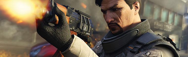 Grand Theft Auto V: Premium Edition