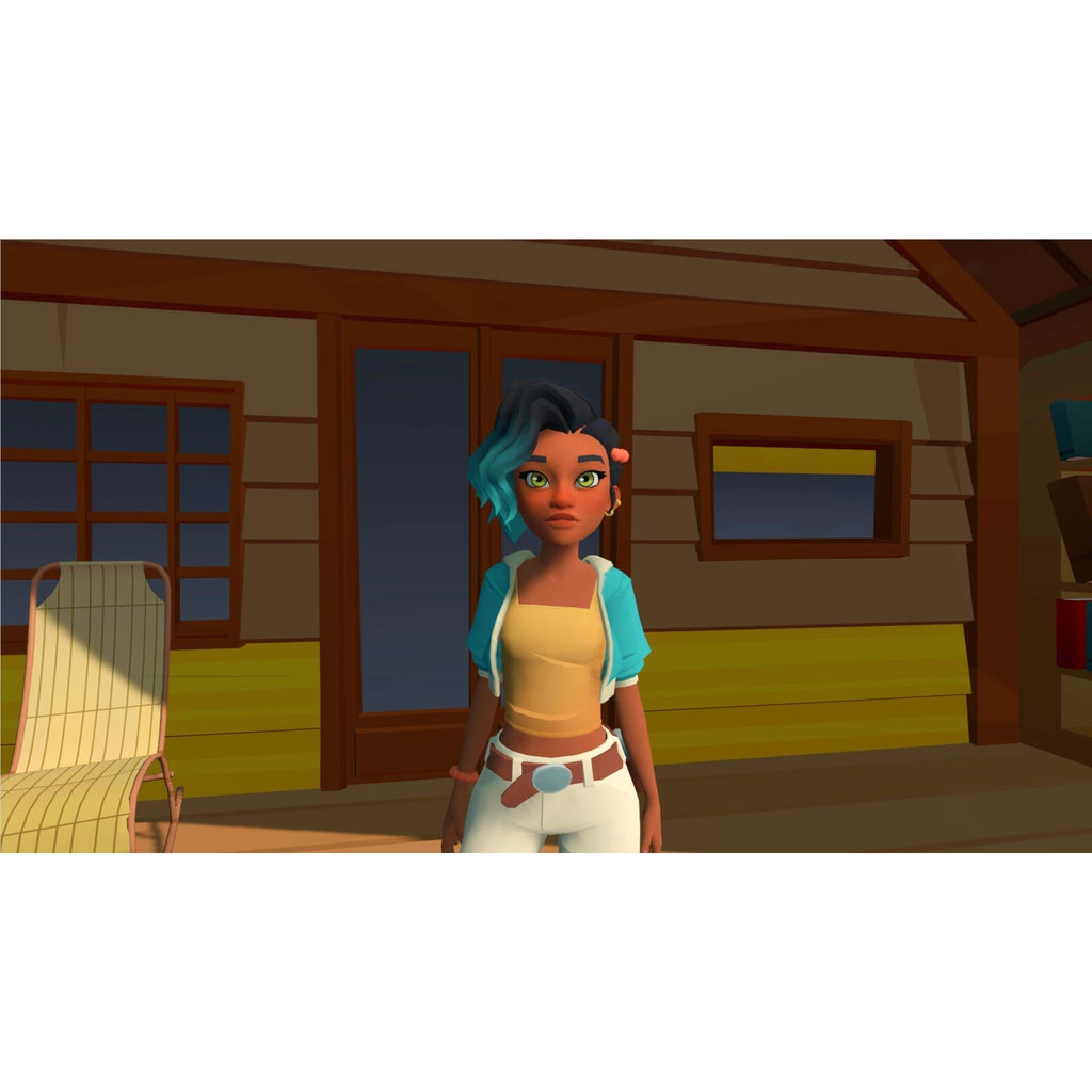 Dolphin Spirit - Ocean Mission