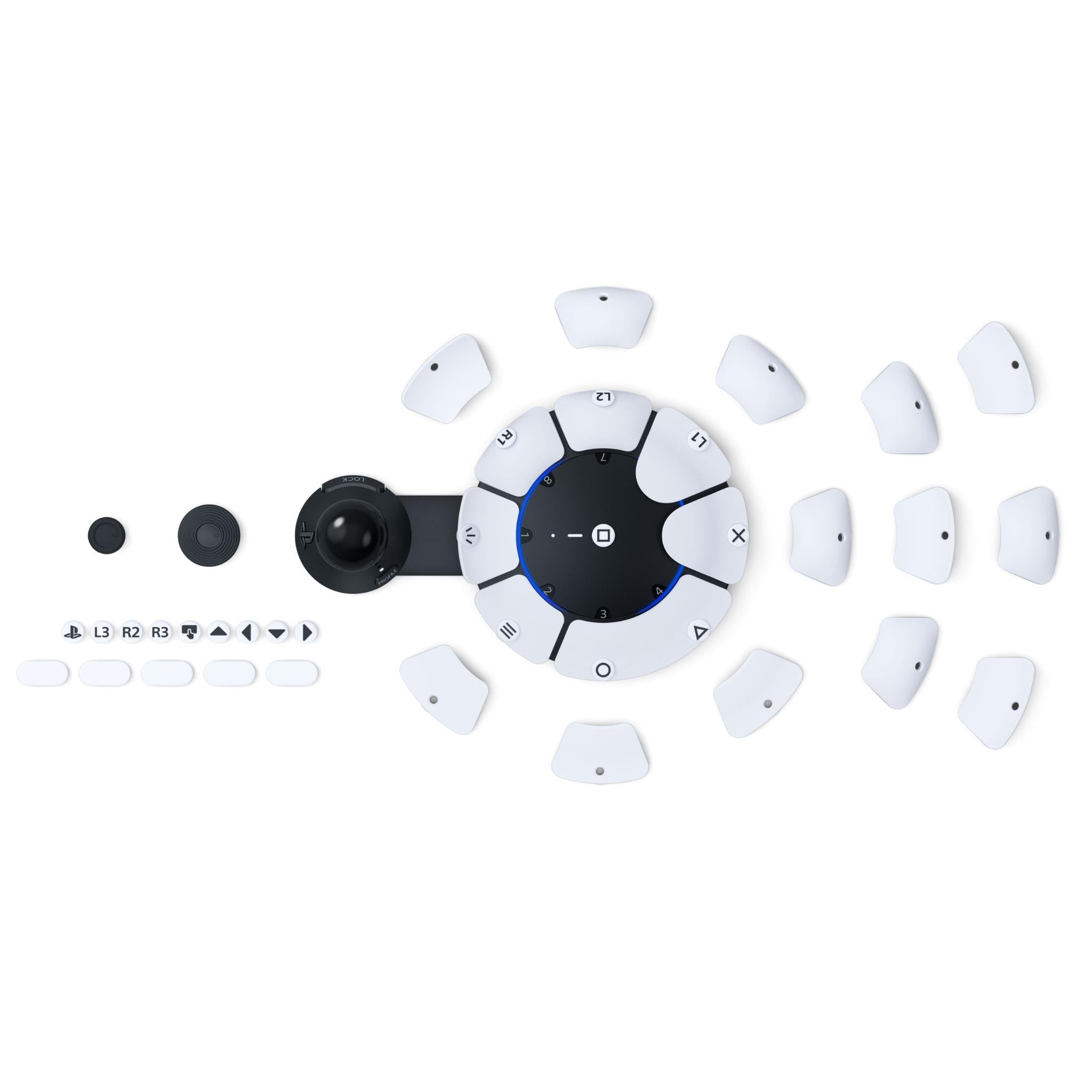 PS5 PlayStation 5 Access Controller