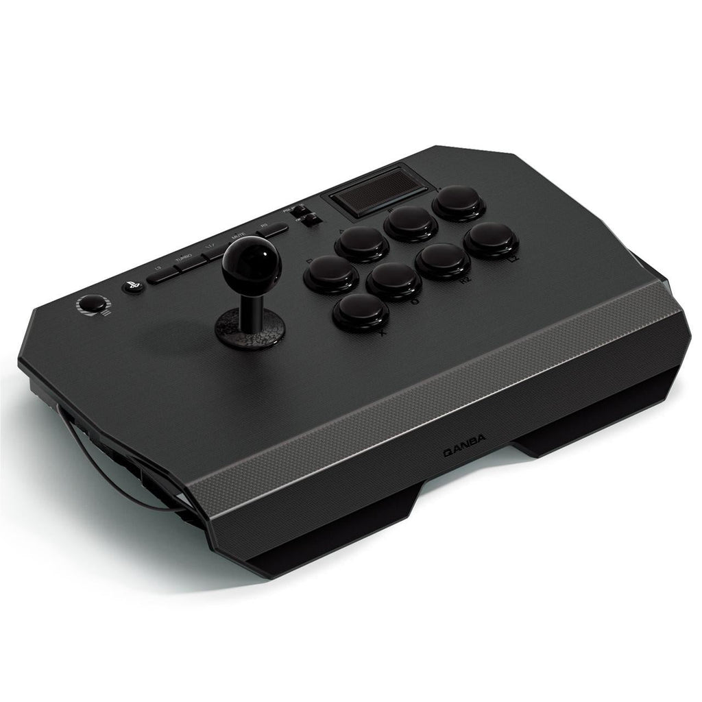 Qanba Drone 2 Fight Stick (Black)