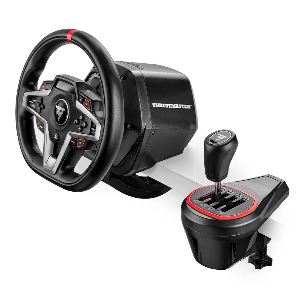 Thrustmaster TH8S Shifter Add-on