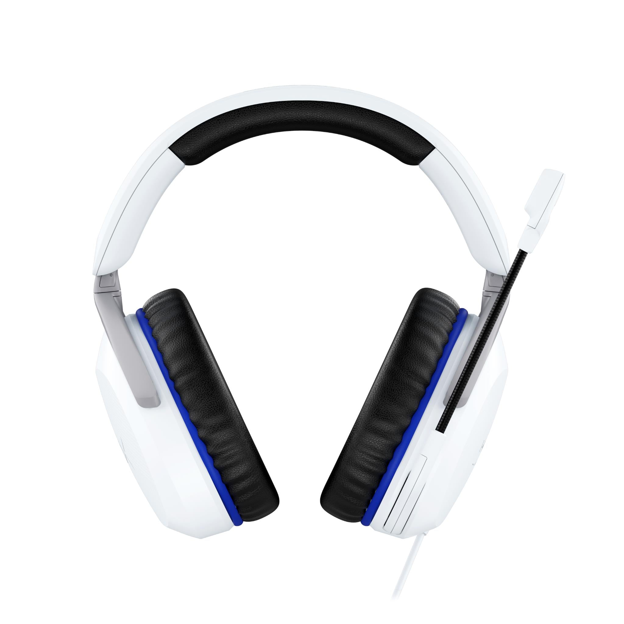 HyperX Cloud Stinger 2 Gaming Headset for PlayStation (White)