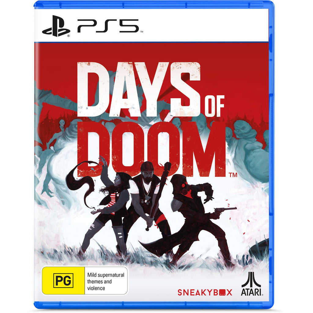 Days of Doom