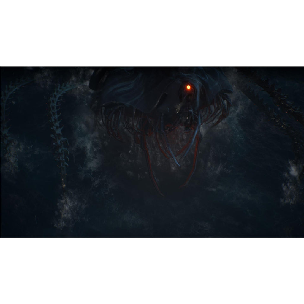 CYGNI: All Guns Blazing